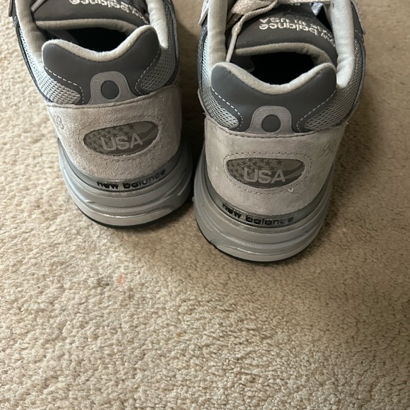 Like new 993 New Balance - Picture 4 of 4